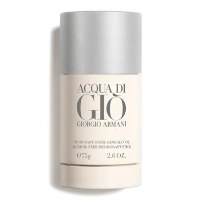 Giorgio Armani deo stick acqua di gio 75ml heren