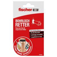 Fischer 545947 Reparatievlies 10 stuk(s) - thumbnail