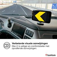 GPS-tracker TomTom GO Expert Plus - thumbnail