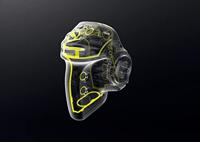 Nikon MC-N10 video grip - thumbnail