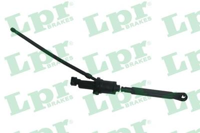 Hoofdcilinder, koppeling 2331