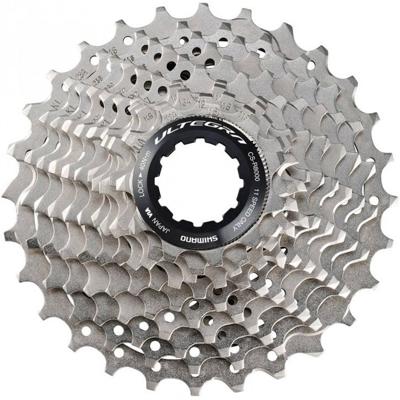 Shimano cassette ultegra csr8000 11v 14-28t