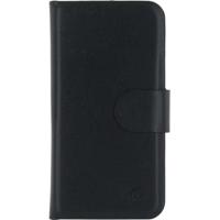 Mobilize Universal Wallet Book Case Small Black - thumbnail