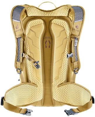 Deuter compact 14+3 - bike backpack