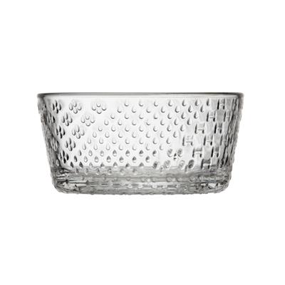 IITTALA - Tundra - Bowl 0,25l helder IITTALA - Tundra - Bowl 0,25l helder