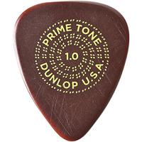 Dunlop 511P100 Primetone Standard Smooth Pick 1.0 mm plectrum set 3 stuks - thumbnail