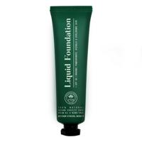 Love Ethical Beauty Face Make-Up Liquid Foundation 01 Cream - thumbnail