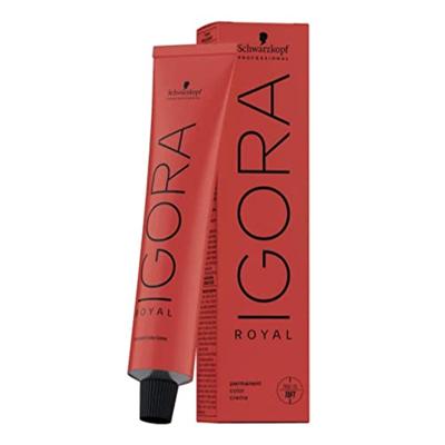 Schwarzkopf Professional Igora Royal 8-1 60ml