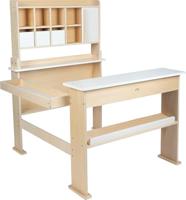 Small Foot - houten speelwinkel - thumbnail