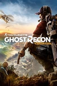Ghost Recon Wildlands