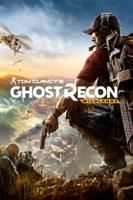 Ghost Recon Wildlands - thumbnail