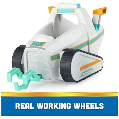 Paw Patrol Everest Sneeuwschuiver Paw Patrol Everest Sneeuwschuiver