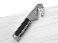 Westcott AC-E84100 Snijmes Professional Haakmodel Kunststof Handvat - thumbnail