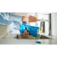 Philips Draadloze stofzuiger met PowerCyclone 10-technologie - thumbnail