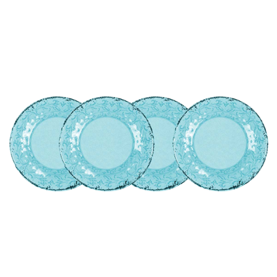 Gimex Diepbord (4 stuks) Gimex Diepbord (4 stuks)