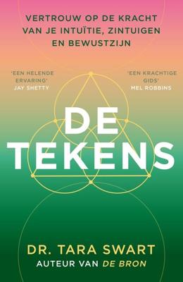 De tekens - Tara Swart - ebook