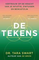 De tekens - Tara Swart - ebook - thumbnail