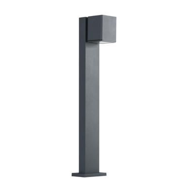 Kanlux 29003 GORI 80 Staande buitenlamp GU10, Par 16 Antraciet
