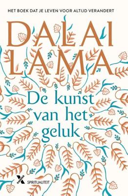De kunst van het geluk (Paperback)