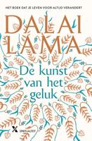 De kunst van het geluk (Paperback) - thumbnail