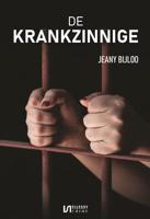 De krankzinnige - Jeany Bijloo - ebook - thumbnail