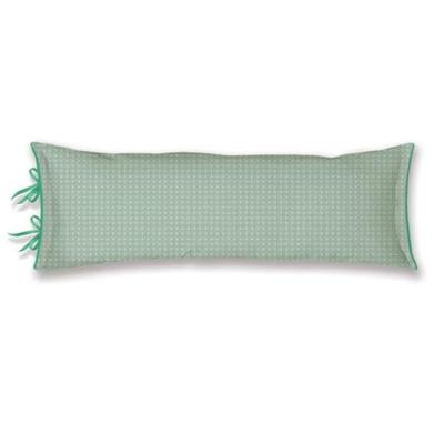 Pip Studio Pip Studio Viva Las Flores Long Cushion Green 30x90 cm
