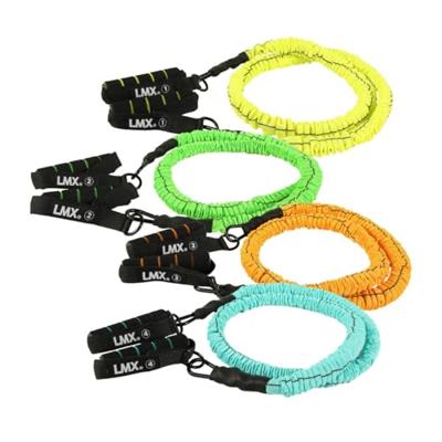Power tube Level 3 LMX