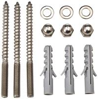 SLV 228752 Bevestigingsset - thumbnail