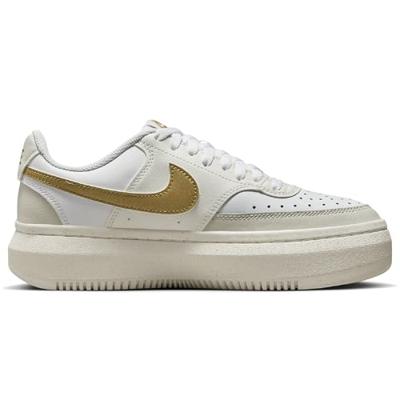 Nike Court Vision Alta Sneakers Dames 40 - thumbnail