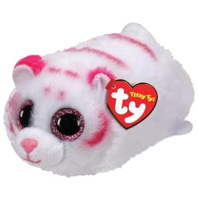 Ty Beanie Ty teeny ty's tabor tiger, 10cm