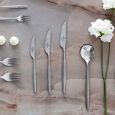 VILLEROY & BOCH - MetroChic - Bestekset 6 persoons 30-dlg VILLEROY & BOCH - MetroChic - Bestekset 6 persoons 30-dlg