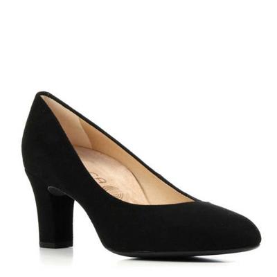 Unisa Pumps Dames (Zwart)