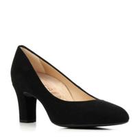 Unisa Pumps Dames (Zwart) - thumbnail