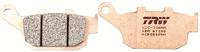 TRW remblokken "mcb 585 brake pad mcb 585 srm sintered metal - thumbnail
