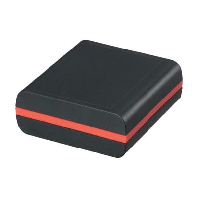 Strapubox 20853 Universele behuizing 80 x 76 x 41 ABS Zwart 1 stuk(s)