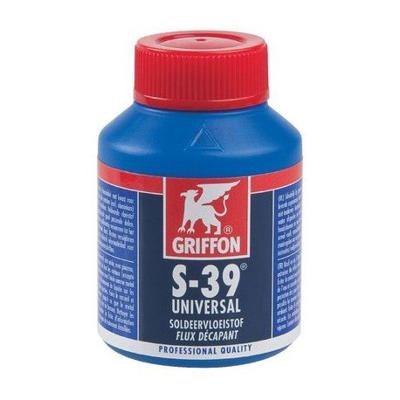 Griffon Csf Soldeervloeistof S39 Flux 320Ml - 1230010 - thumbnail