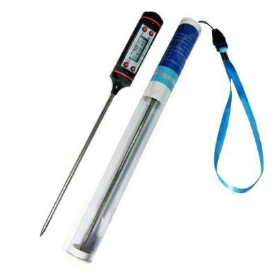 Digitale keuken thermometer