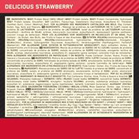 Gold Standard 100% Whey Protein | Optimum Nutrition | Delicious - thumbnail