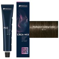 Indola Profession PCC Cool & Neutral 6.11 Donkerblond Intens As Haarverf 60ml - thumbnail