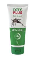 Care Plus Anti-Insect Deet 30% Gel - 75 ml - thumbnail