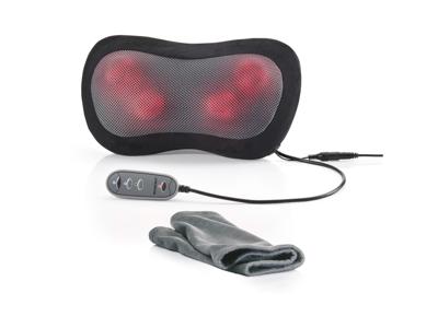 SILVERCREST PERSONAL CARE Shiatsu nek- of rugmassagekussen (Nekmassagekussen)