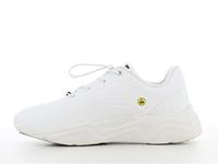 Safety Jogger Champ O2 Laag | Wit | Maat 43 - 5401033417769 - thumbnail