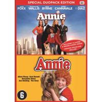 Annie 1&2 (DVD) - thumbnail