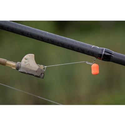 Fox Matrix Mxc-3 Barbless Eyed 10St. Size 18