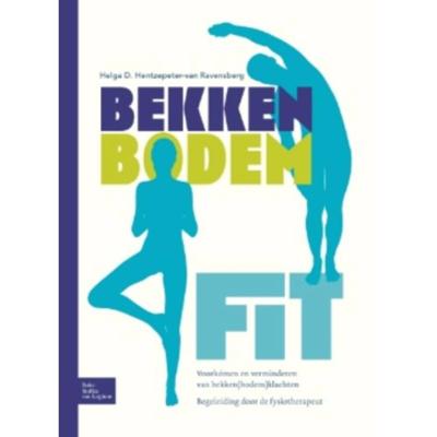 BekkenbodemFit (Paperback)