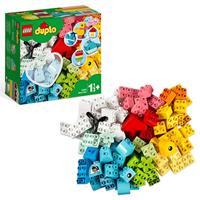 Lego Duplo 10909 Hartvormige Doos - thumbnail