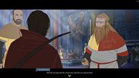 The Banner Saga Trilogy Bonus Edition - thumbnail