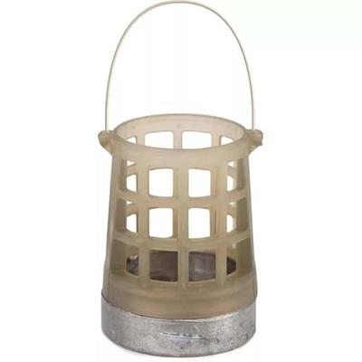 Matrix Plastic Bottom Weighted Feeder Large 30gr