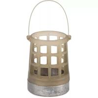 Matrix Plastic Bottom Weighted Feeder Large 30gr - thumbnail