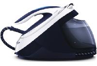 Philips PerfectCare Elite Druk max. 7,5 bar, strijkijzer met stoomgenerator - thumbnail